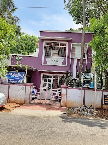 Image of: Grahas Beauty Parlour And Academy In Thiru Nagar