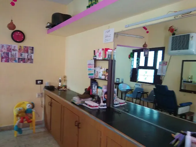 Image of: Grahas Beauty Parlour And Academy In Thiru Nagar 2