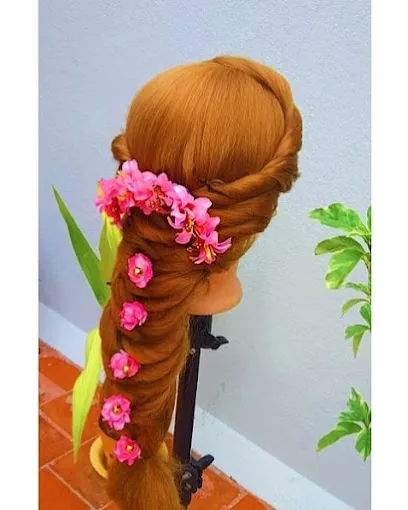 Image of: Grahas Beauty Parlour And Academy In Thiru Nagar 4