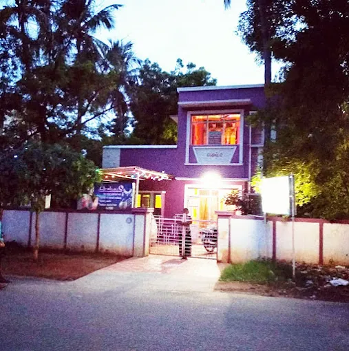 Image of: Grahas Beauty Parlour And Academy In Thiru Nagar 5