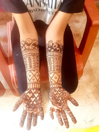 Image of: Grahas Beauty Parlour And Academy In Thiru Nagar 6
