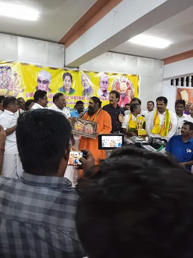 Image of: Hattrick Wizard Tower In Jaihindpuram 2