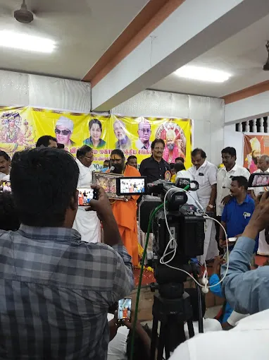 Image of: Hattrick Wizard Tower In Jaihindpuram 3
