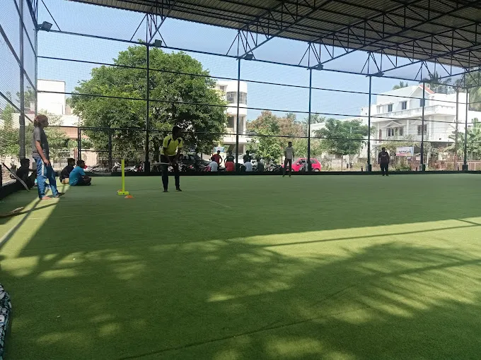 Image of: Hattrick Wizard Tower In Jaihindpuram 4
