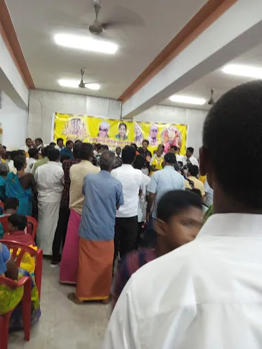 Image of: Hattrick Wizard Tower In Jaihindpuram 7