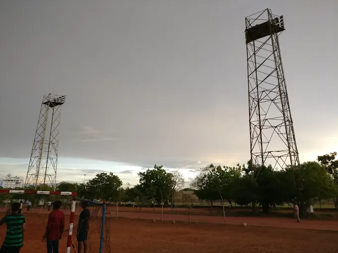 Image of: Hockey Ground In Reserve Line 3