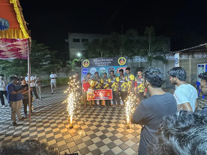 Image of: Infinity Arena Cr7  Futsal And Cricket Turf In Virattipathu 2