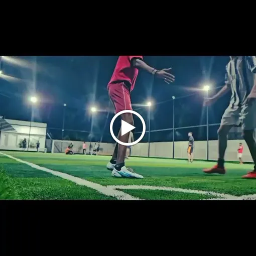 Image of: Infinity Arena Cr7  Futsal And Cricket Turf In Virattipathu 7