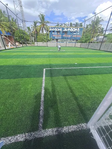 Image of: Jas Arena In Madurai 2