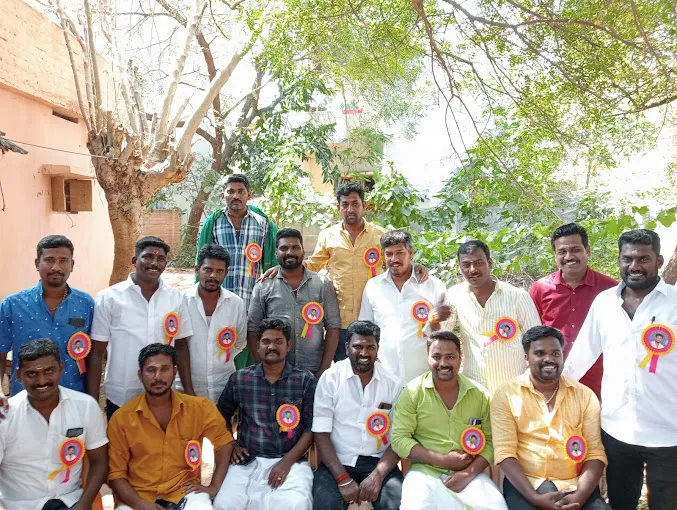 Image of: Kappal Sports Club In Pasumalai 3