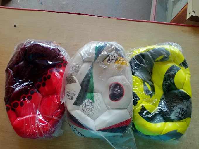 Image of: King Sports In Madurai