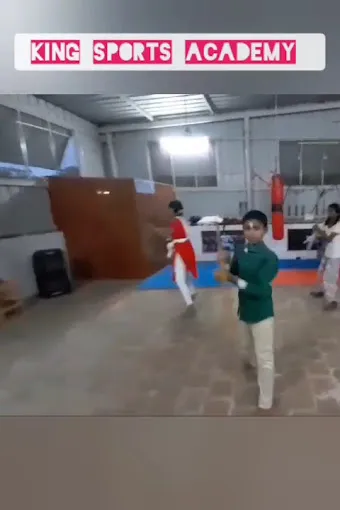 Image of: King Sports Academy In Thiruparankundram