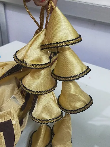 Image of: Ladies World Boutique Bridal Studio And Academy In Thirunagar
