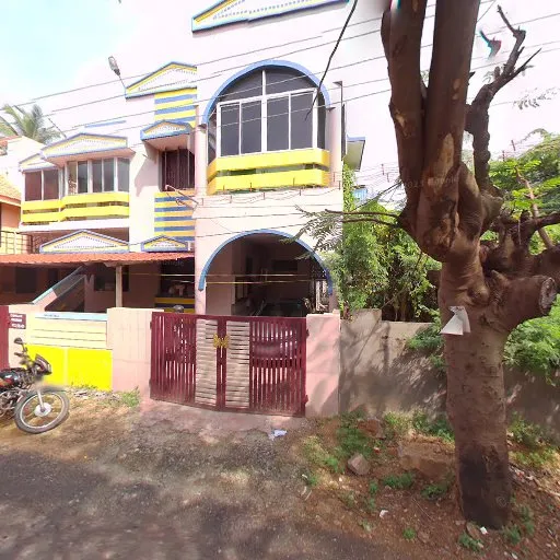 Image of: Leo Sports In Iyer Bungalow