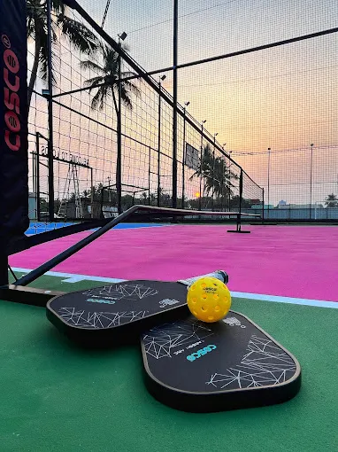 Image of: Lords  The Home Of Sports In Madurai
