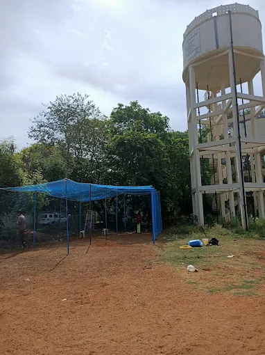 Image of: Madurai Cricket Academy In Thiru Nagar