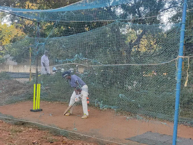 Image of: Madurai Cricket Academy In Thiru Nagar 3
