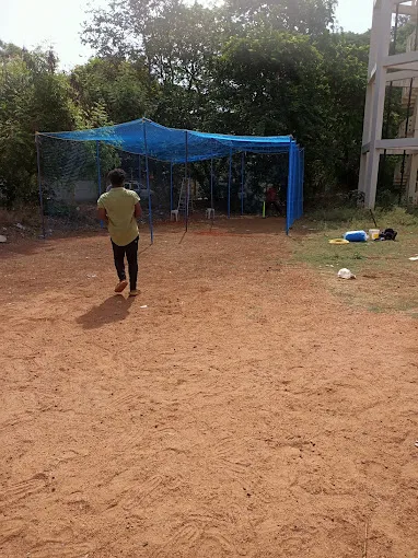 Image of: Madurai Cricket Academy In Thiru Nagar 4