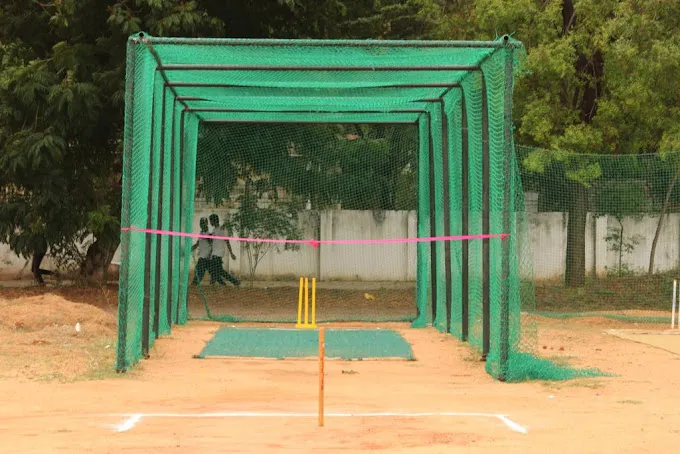 Image of: Madurai Institute Of Cricket In Madurai