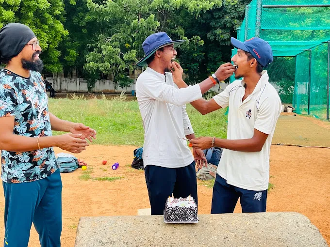 Image of: Madurai Institute Of Cricket In Madurai 2