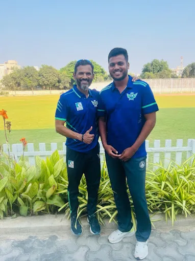 Image of: Madurai Institute Of Cricket In Madurai 3