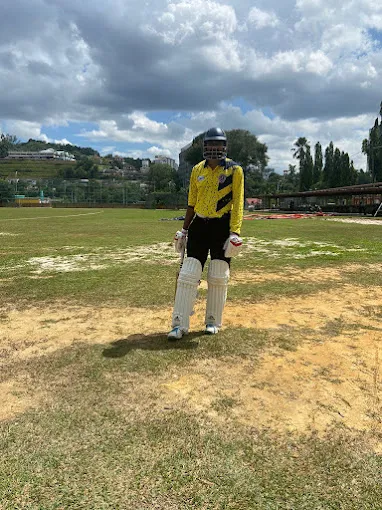 Image of: Madurai Institute Of Cricket In Madurai 4