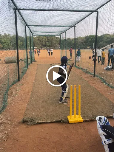 Image of: Madurai Institute Of Cricket In Madurai 6