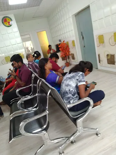 Image of: Madurai Institute Of Sports Medicine In Madurai 5