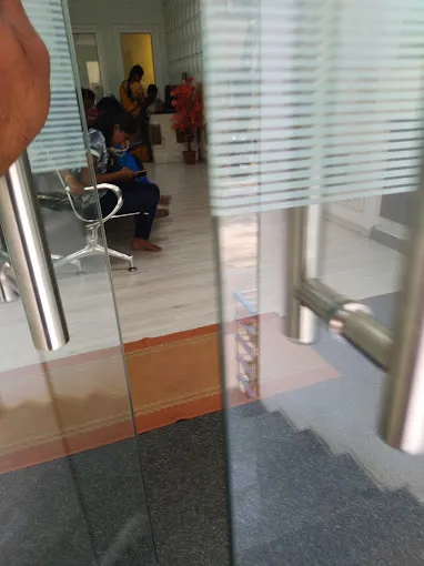 Image of: Madurai Institute Of Sports Medicine In Madurai 6