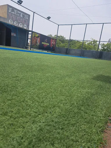 Image of: Madurai Turf In Kk Nagar 5