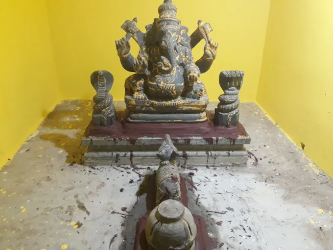 Image of: Mannar Thirumalai Naicker College Ground In Pasumalai 7