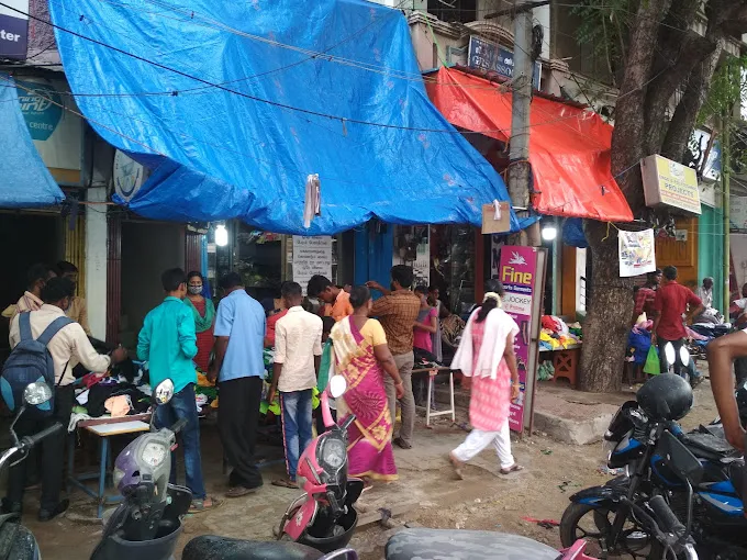 Image of: Mass Sports In Simmakkal 3