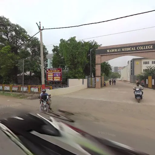 Image of: Mdmc Indoor Stadium In Alwarpuram