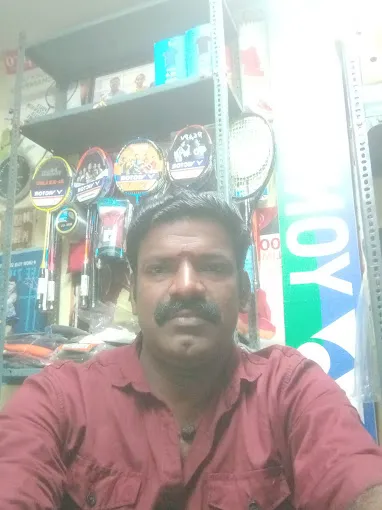 Image of: Mm Sports In Periyar 3