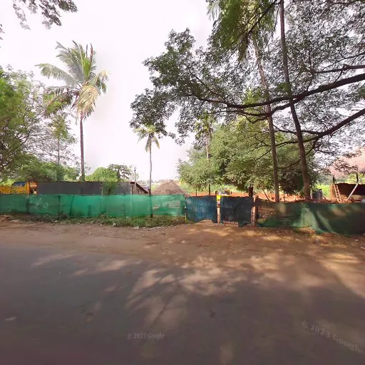 Image of: Nanban Sports Academy In Madurai