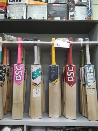 Image of: Player Sports In Periyar 3