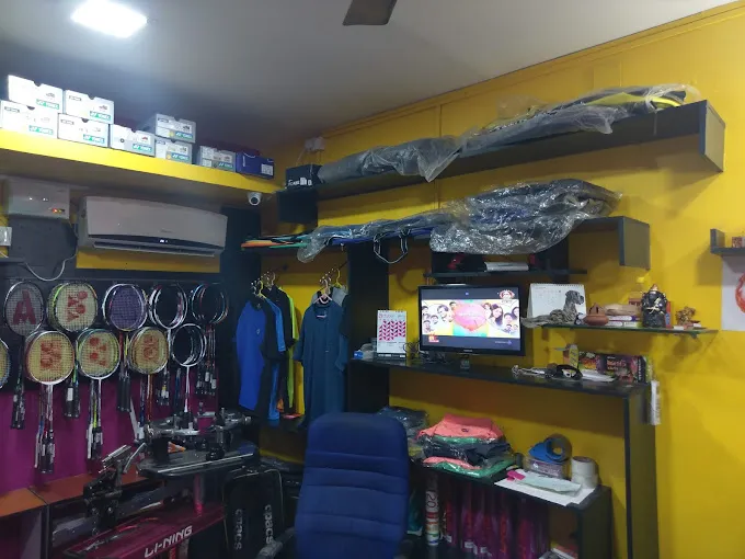 Image of: Prv Sports In Madurai 4