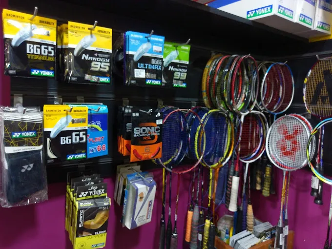 Image of: Prv Sports In Madurai 6