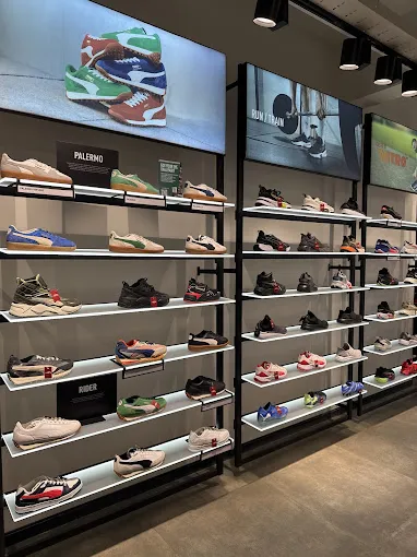 Image of: Puma Store In Ponmeni 6