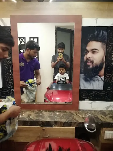Image of: Ra Beauty Salon Bridal Studio And Academy In Madurai 2