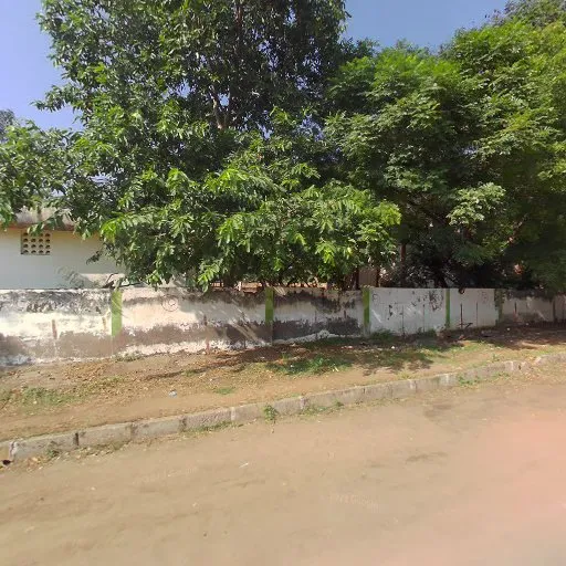 Image of: Race Course Outdoor Badminton Court In Reserve Line