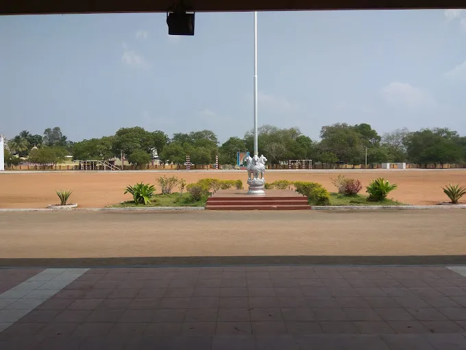 Image of: Reserveline Ground In Reserve Line