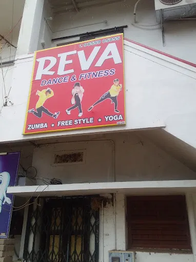 Image of: Reva Danceand Fitness In Thiru Nagar