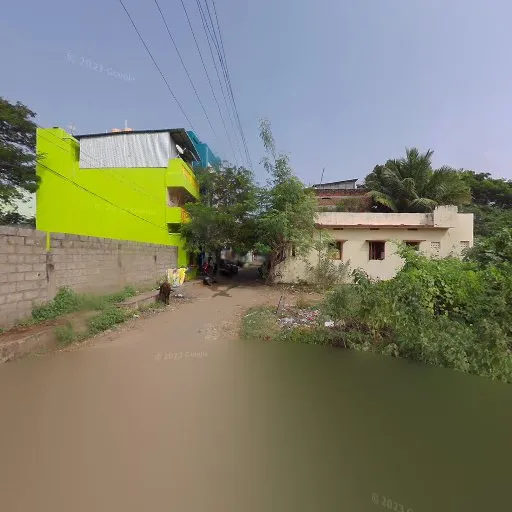 Image of: Rpb Shuttle In Ponmeni