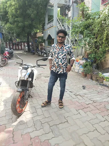 Image of: S Arumugam Home In Andalpuram