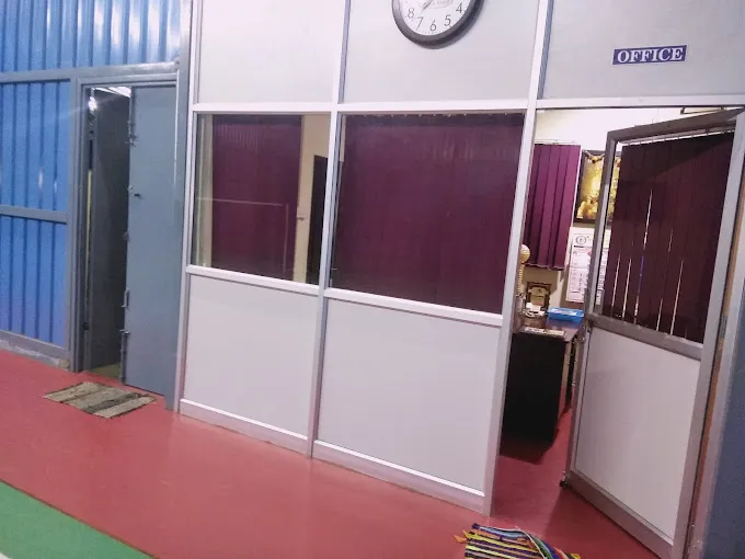 Image of: Sai Academy Of Badminton In Madurai 4