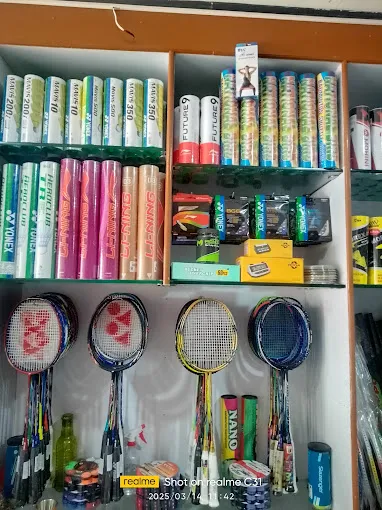 Image of: Shree Meenakshi Sports  In Simmakkal