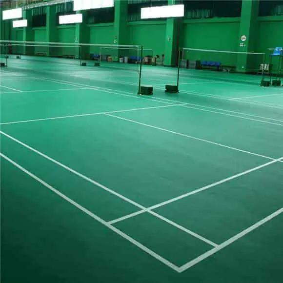 Image of: Shuttle Court In Thiruparankundram
