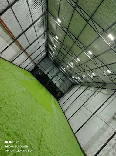 Image of: Sivan Cricket Academy In Teppakulam 3