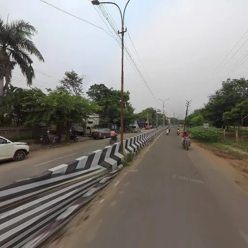 Image of: Skating Ground In Kk Nagar